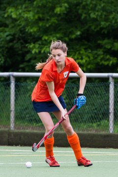 Bild 43 - 2014-05-10 Schweriner SC